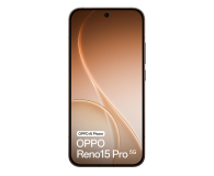 OPPO Reno15 Pro 5G 12/ 512GB Brązowy - 1480002 - zdjęcie 3